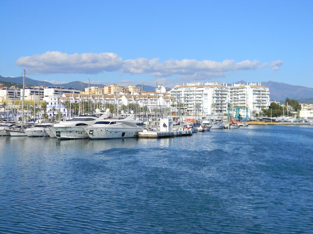 El Coronel, La Mejor Ubicacion, Descubre Estepona! Chambre photo