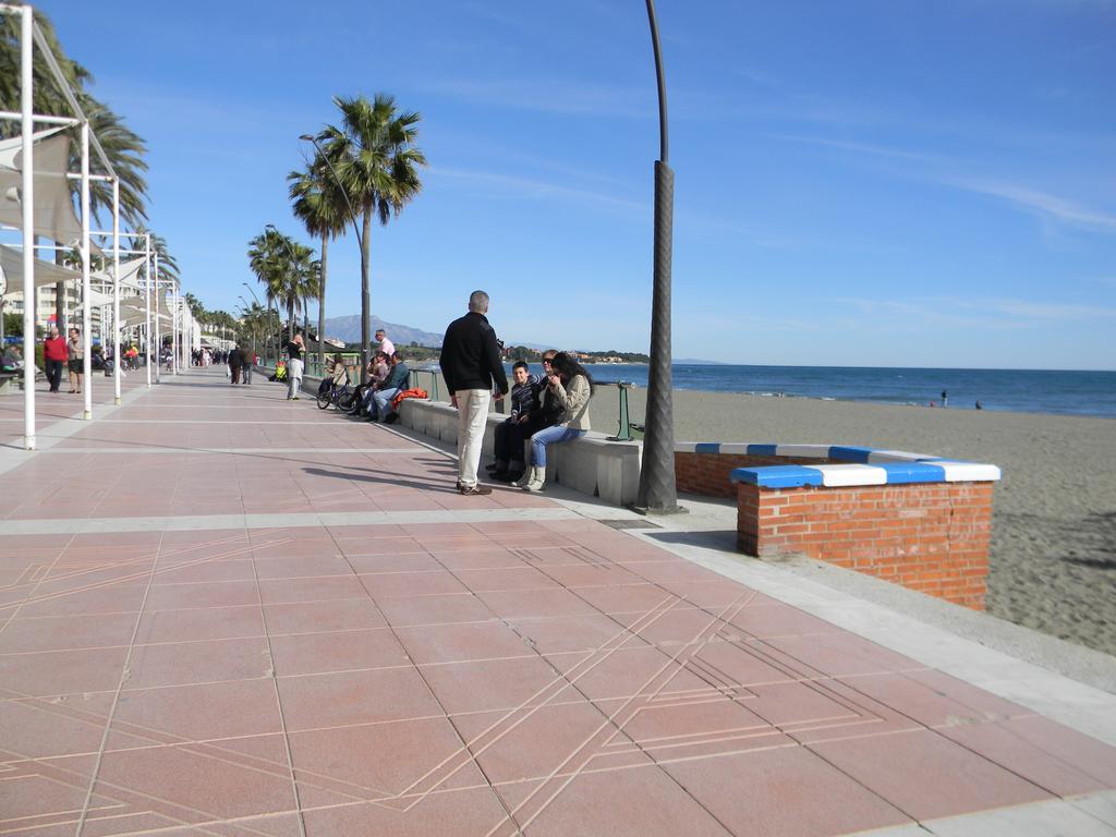 El Coronel, La Mejor Ubicacion, Descubre Estepona! Chambre photo