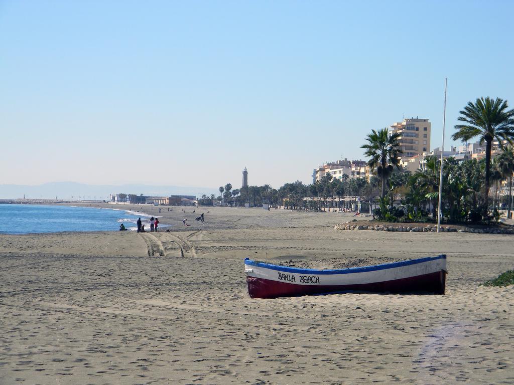 El Coronel, La Mejor Ubicacion, Descubre Estepona! Chambre photo