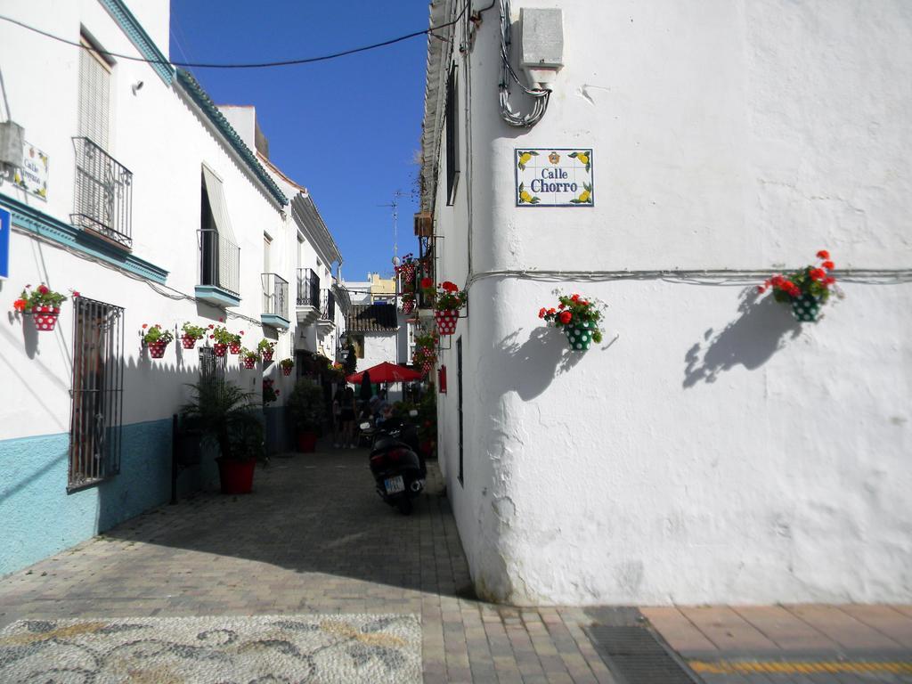 El Coronel, La Mejor Ubicacion, Descubre Estepona! Chambre photo