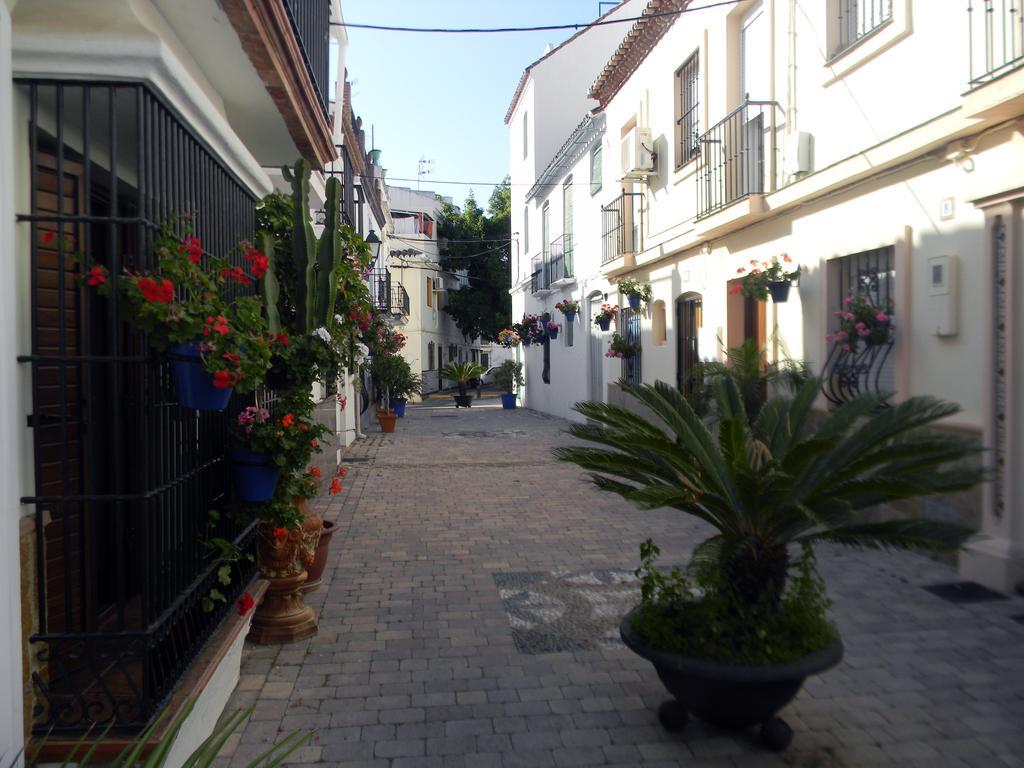 El Coronel, La Mejor Ubicacion, Descubre Estepona! Chambre photo