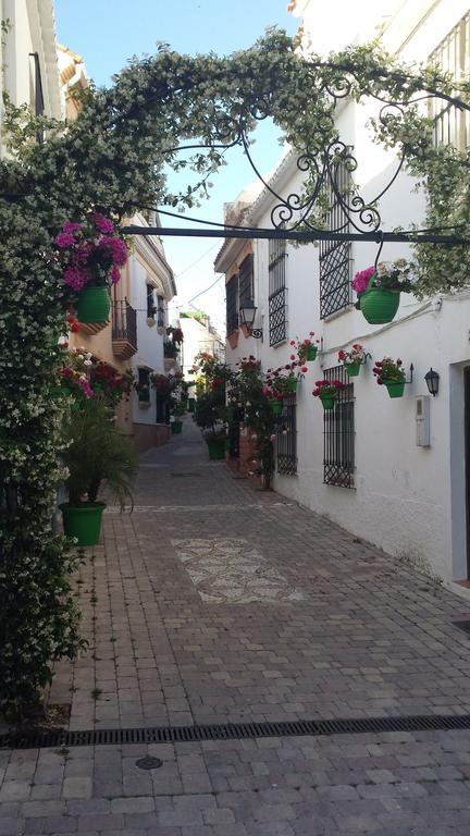 El Coronel, La Mejor Ubicacion, Descubre Estepona! Chambre photo